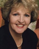 Penelope Keith