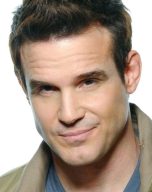 Eddie McClintock