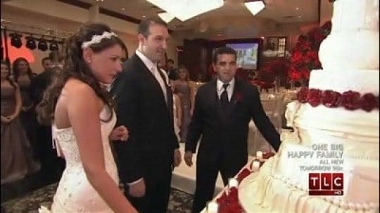 Cake Boss - 12. epizoda