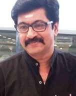 'Jeeva' Ravi