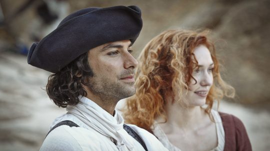 Poldark - Sňatek