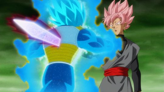 Dragon Ball Super - 56. epizoda