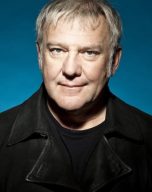 Alex Lifeson