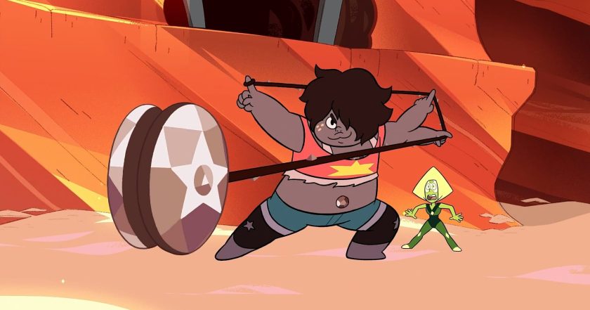 Steven Universe