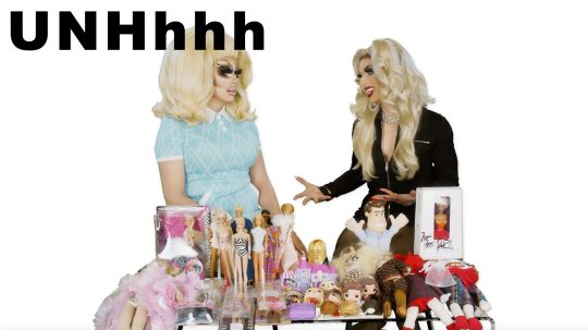 UNHhhh - 7. epizoda