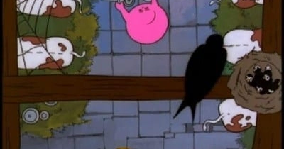 Les Barbapapa