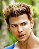 Sahil Khan