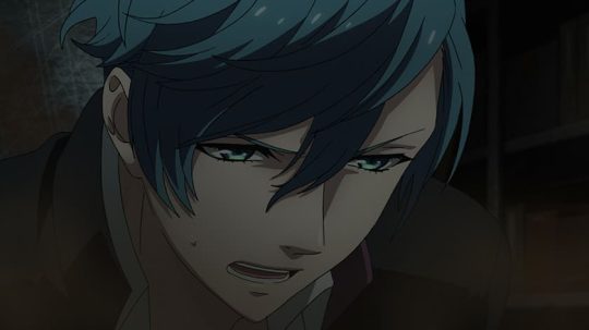 B-PROJECT～鼓動＊アンビシャス～ - 9. epizoda