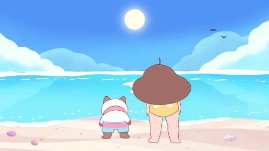 Bee a PuppyCat - 3. epizoda