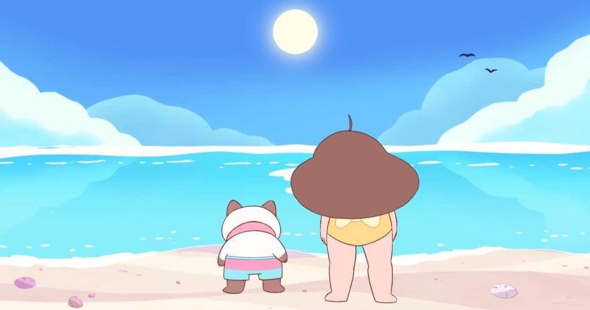 Bee a PuppyCat