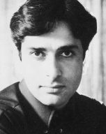 Shashi Kapoor