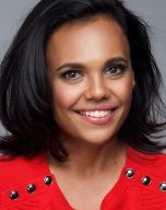 Miranda Tapsell