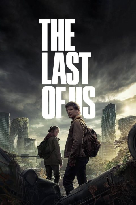 Plakát The Last of Us