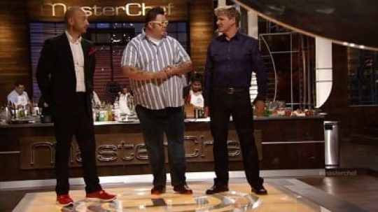 Masterchef USA - 10. epizoda