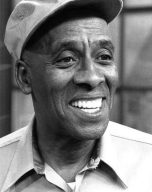 Scatman Crothers