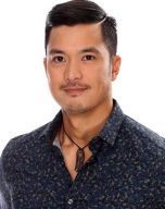 Diether Ocampo