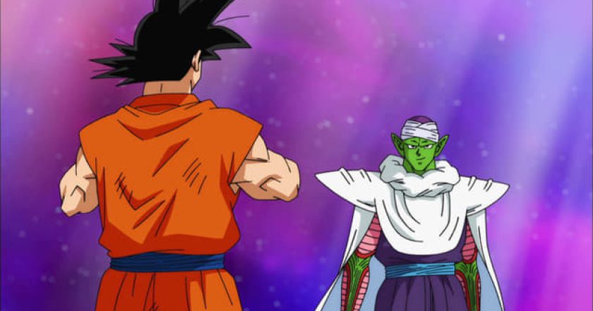 Dragon Ball Super