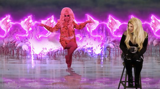 UNHhhh - 8. epizoda