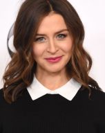 Caterina Scorsone