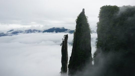 Neobyčejná planeta - Teraformace