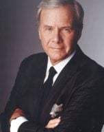 Tom Brokaw