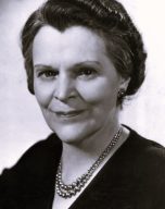 Ethel Wales