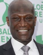 Peter Mensah