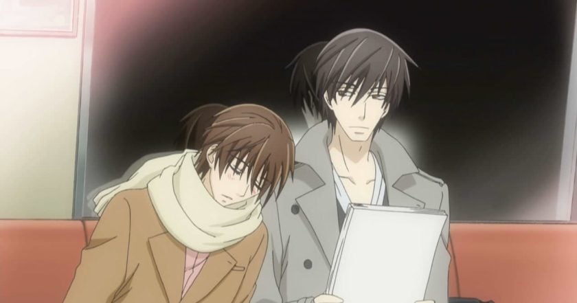 Sekai Ichi Hatsukoi: The World's Greatest First Love