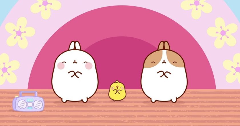 Molang