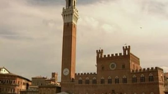 Rick Steves‘ Europe - 4. epizoda