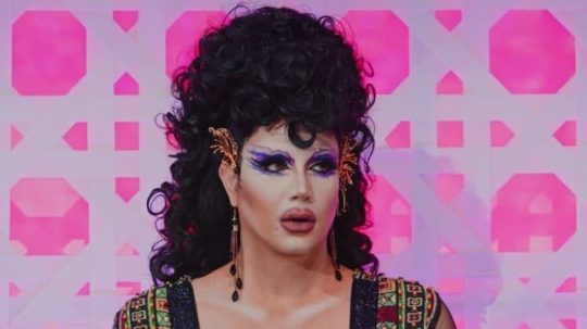 Drag Race Philippines - 7. epizoda