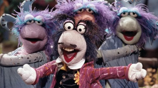 Fraggle Rock - 14. epizoda