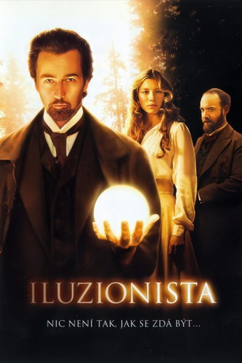 Iluzionista