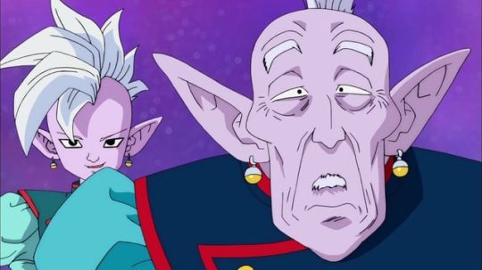 Dragon Ball Super - 37. epizoda