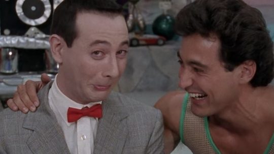 Pee-wee’s Playhouse - 4. epizoda