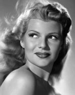 Rita Hayworth