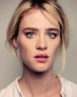 Mackenzie Davis