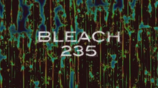 Bleach - 235. epizoda