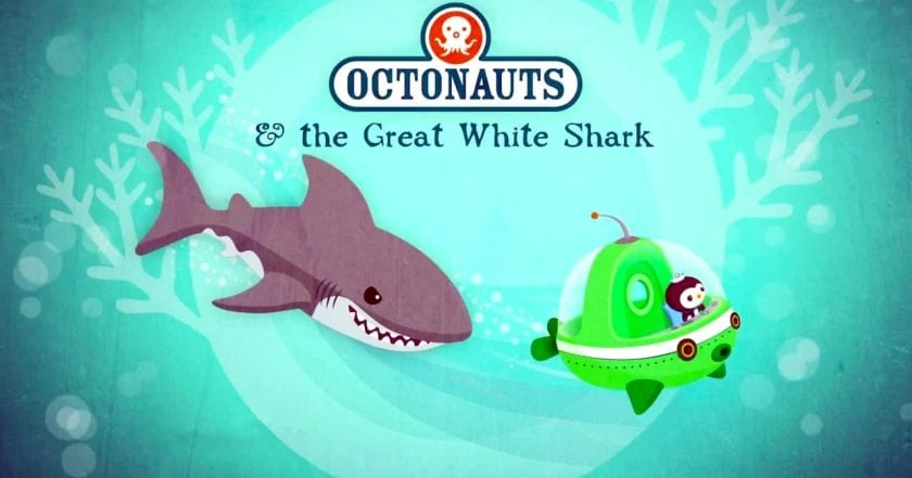 Octonauts