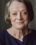 Maggie Smith