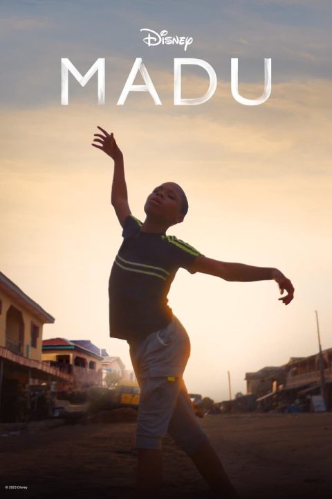 Plakát Madu