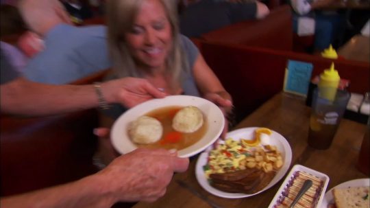 Diners, Drive-Ins and Dives - 14. epizoda