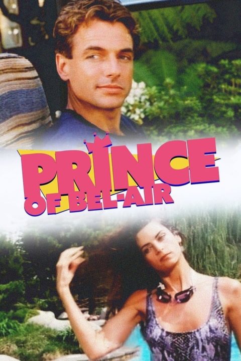 Plakát Prince of Bel Air