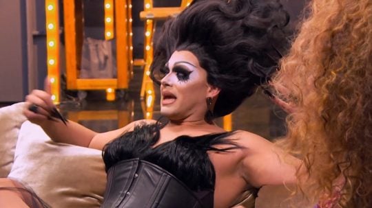 RuPaul’s Drag Race: Untucked - 7. epizoda