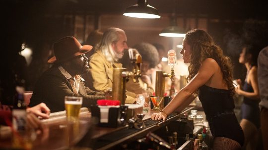 The Deuce: Špína Manhattanu - 5. epizoda