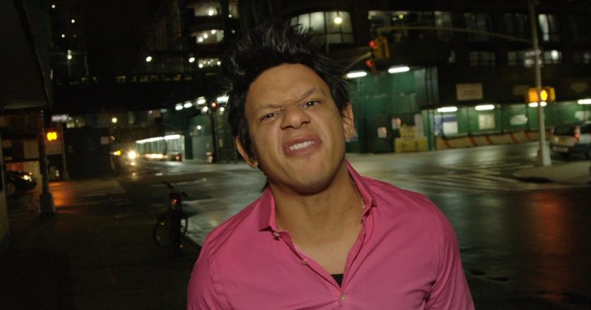 The Eric Andre Show