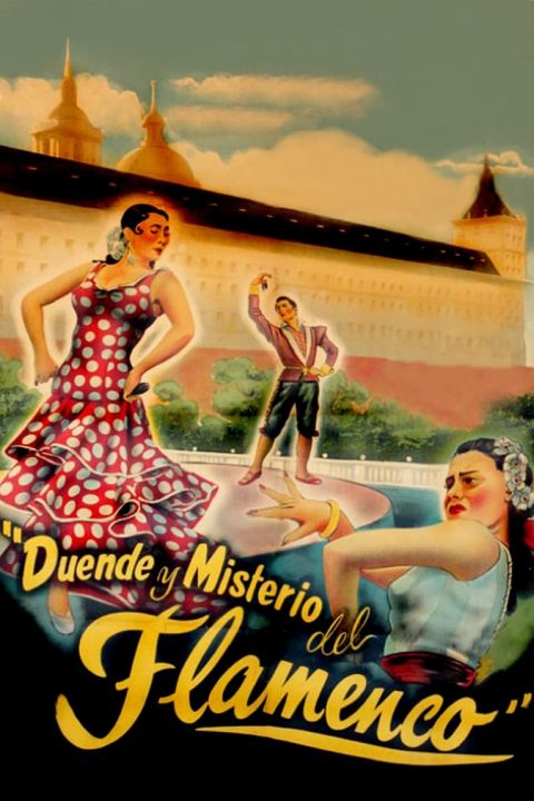 Duende y misterio del flamenco