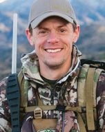 Steven Rinella