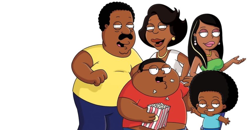 Cleveland Show