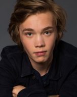 Charlie Plummer